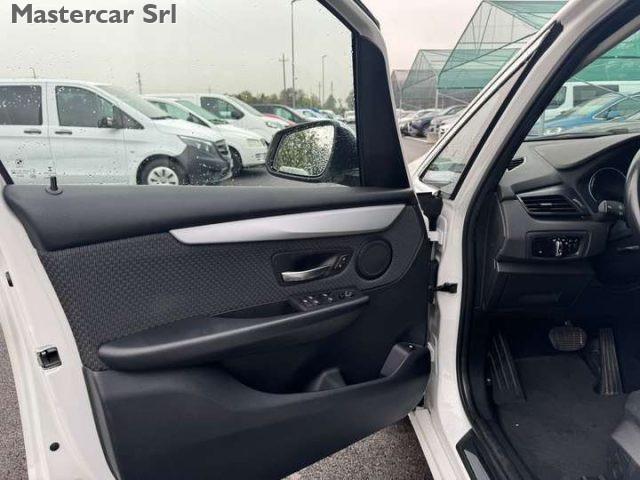 BMW 225 xe Active Tourer iPerformance TETTO auto - FY174KT