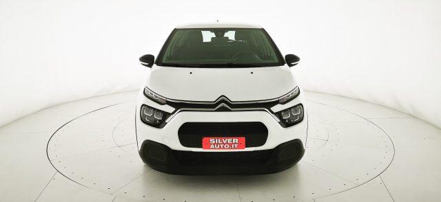 CITROEN C3 AUTOCARRO N1- BlueHDi 100 cv PREZZO+IVA