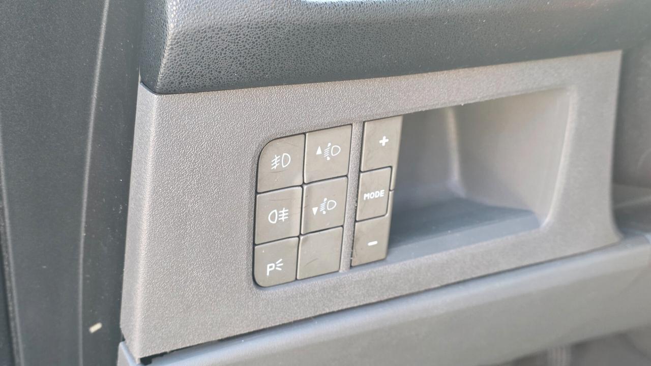 Fiat Idea 1.3 Multijet 16V 90 CV