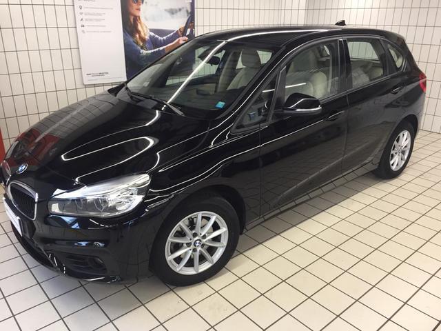 BMW Serie 2 Active Tourer 216 d Advantage