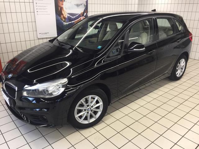 BMW Serie 2 Active Tourer 216 d Advantage