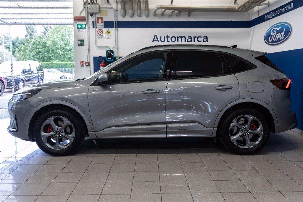 FORD Kuga 2.5 full hybrid ST-Line X 2wd 180cv auto del 2024