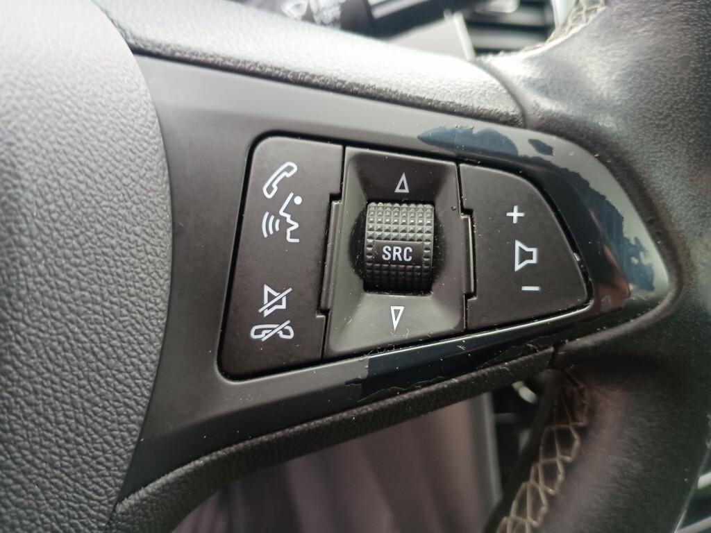 Opel Astra Sports Tourer 1.5 CDTI 105cv GS Line