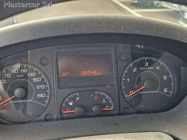 PEUGEOT Boxer 435 L4H3 2.2 BLUEHDI 165CV SeS - GF670RY