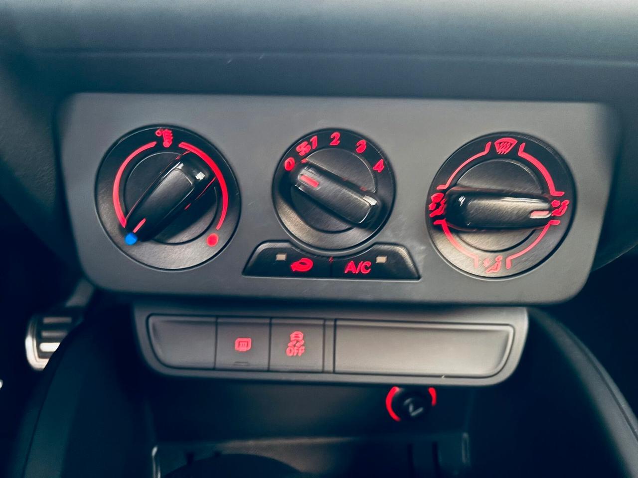 Audi A1 1.4 TDI Metal plus