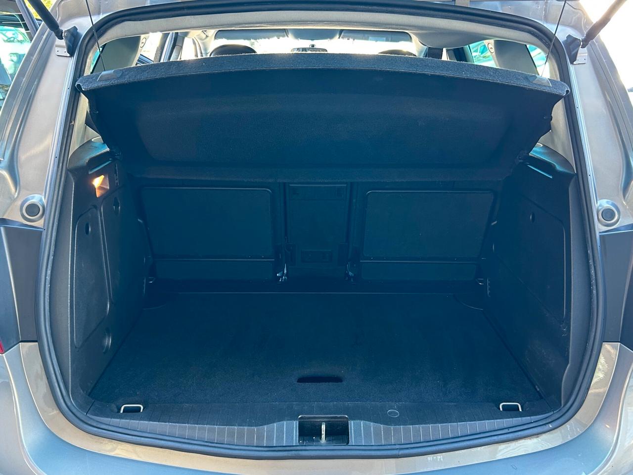 Opel Meriva 1.4 Turbo 120CV - UNIPROPRIETARIO