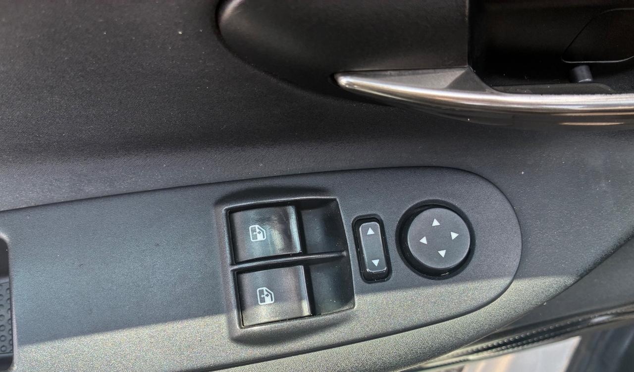 Lancia Ypsilon 1.3 Multijet 95cv - 2018