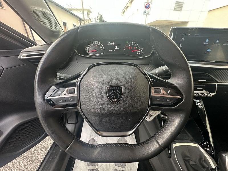 Peugeot 208 208 1.2 puretech Style s&s 100cv