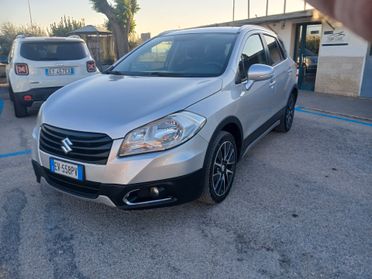 Suzuki S-Cross 1.6 DDiS Start&Stop Top