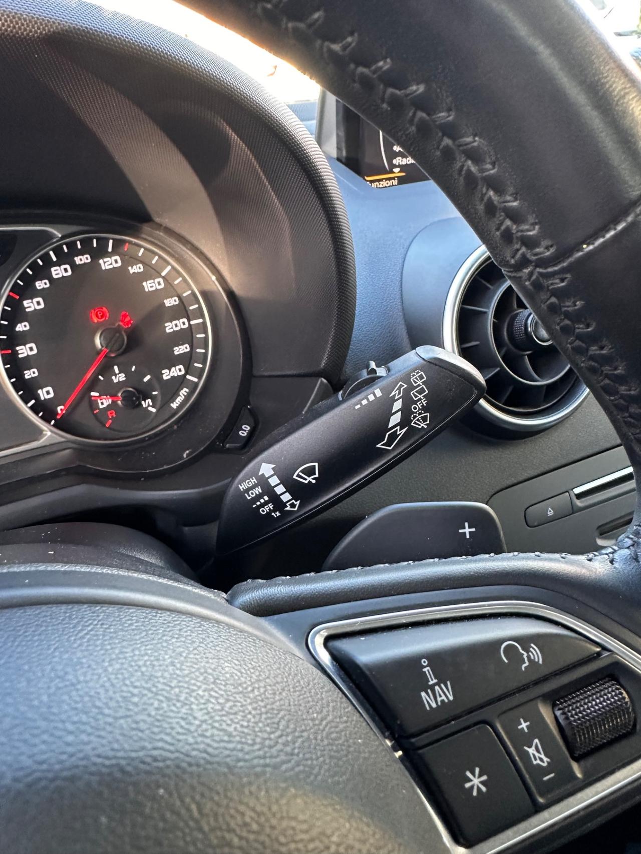 Audi A1 1.4 TDI S tronic Design