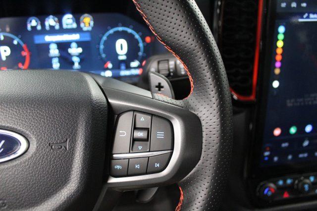 FORD Ranger Raptor 2.0 Ecoblue 210 CV Double Cab KM0 MY26
