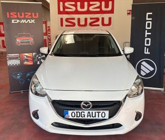MAZDA 2 serie 3 Ben. 1.5 CV 75 per NEOPATENTATI Km 91.269 tagliandati Garanzia 12 mesi