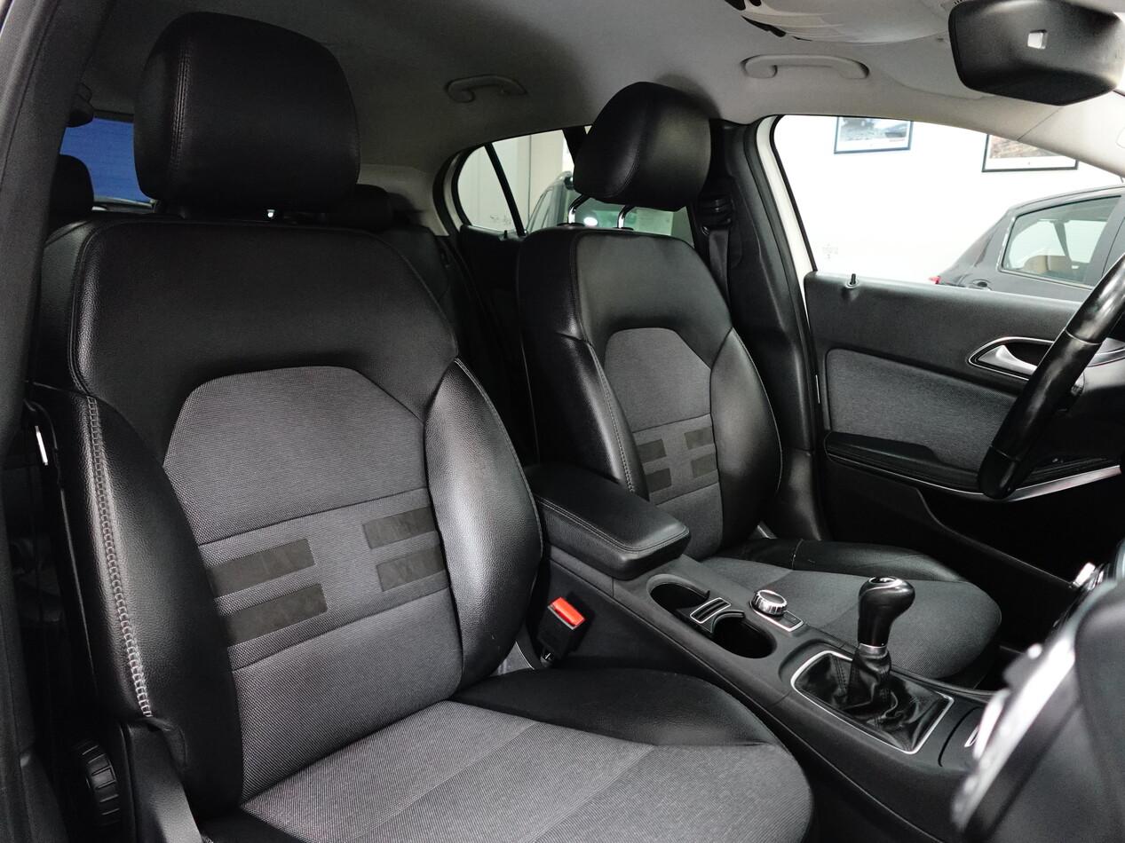 Mercedes Classe GLA 2.2 CDI 136 CV EXECUTIVE