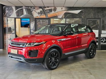 Land Rover Range Evoque 2.0 TD4 150 CV Business Edition Pure