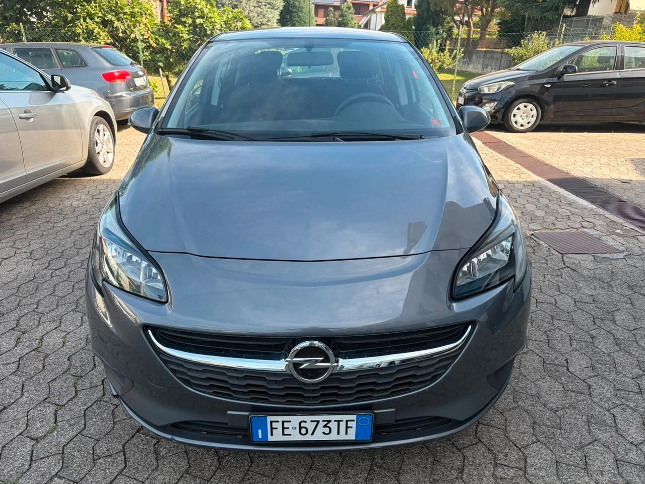 Opel Corsa 1.4 90CV GPL Tech 5 porte n-Joy*EURO6*NEOPATENTATI
