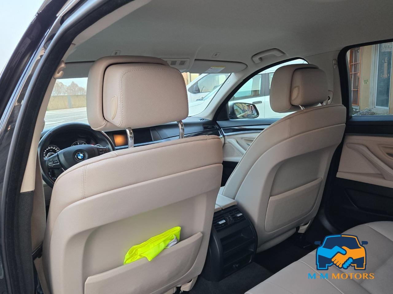 BMW 530 d xDrive 258CV Luxury