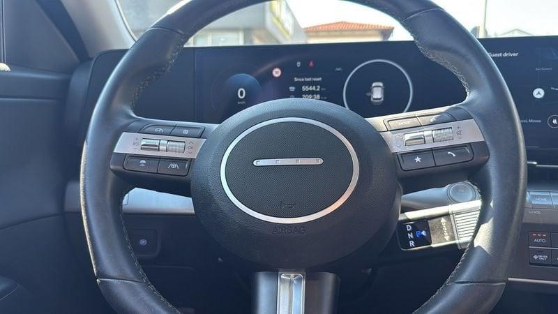 Hyundai Kona Electric BEV 64,8 kWh Exclusive