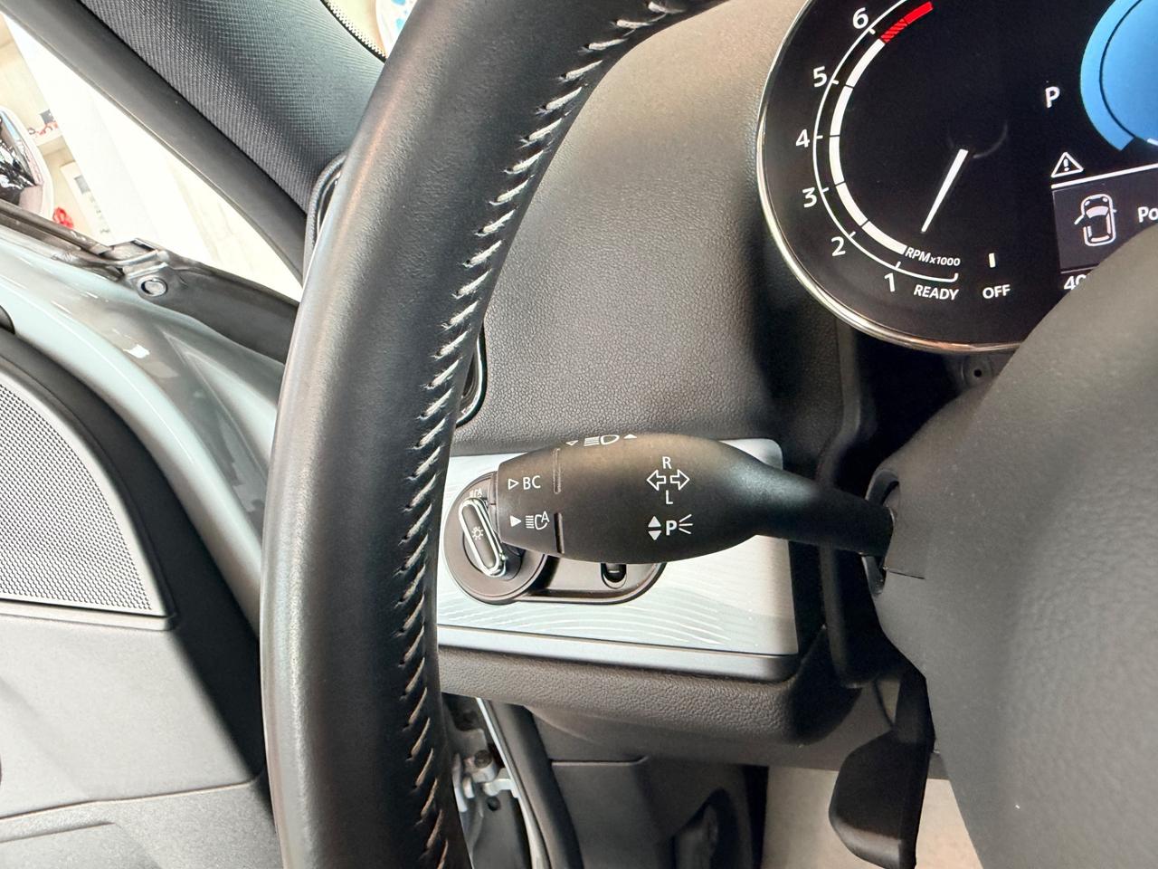 Mini Cooper Countryman 1.5 Untamed Edition auto
