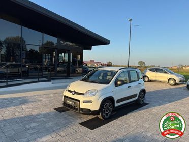 FIAT Panda 1.0 Hybrid City Life ANCHE PER NEOPATENTATI