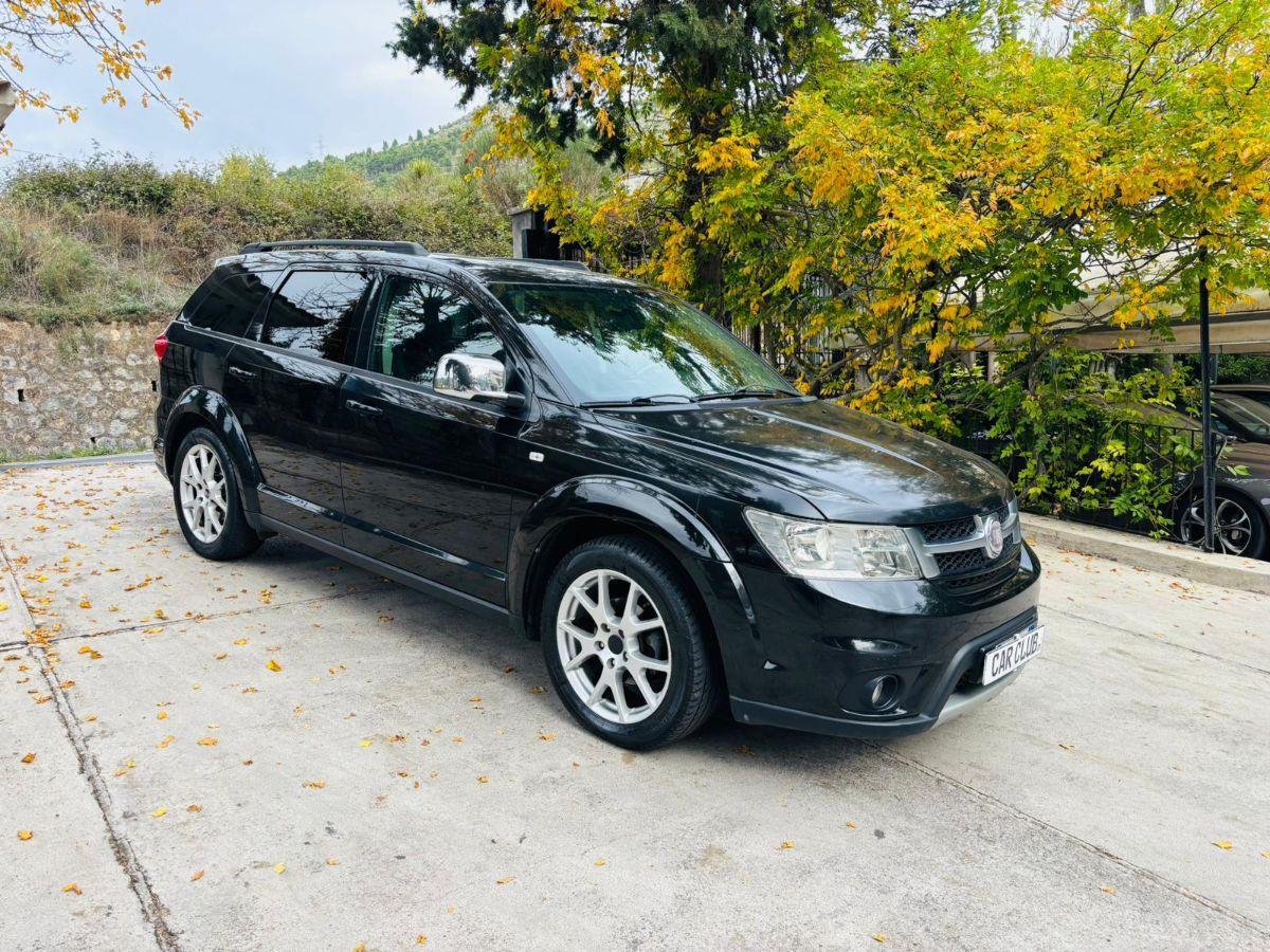 Fiat Freemont 7posti 2.0 M.Jet 140cv Lounge