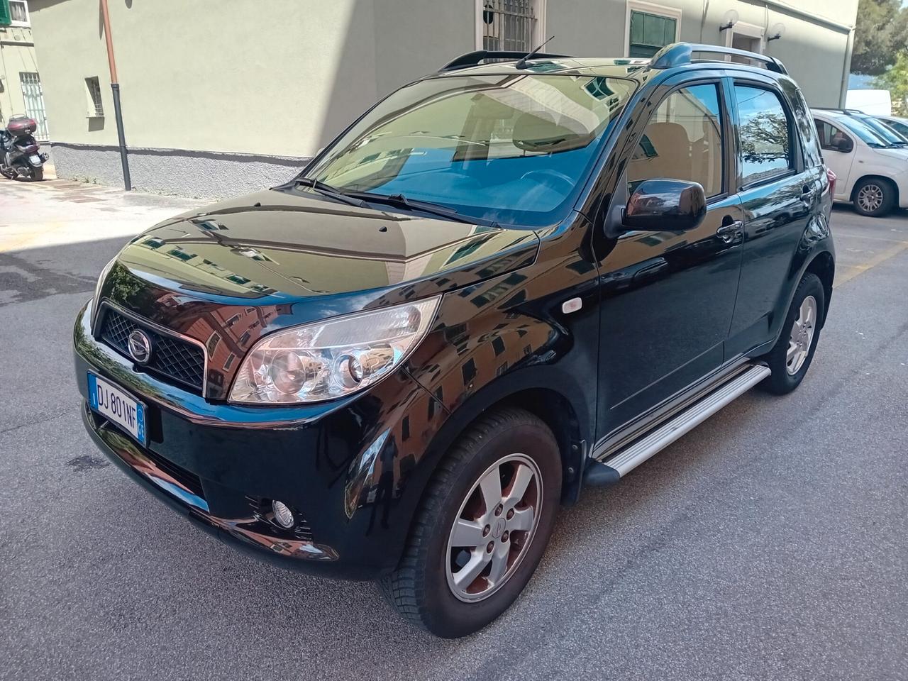 Daihatsu Terios 1.5 4WD SX