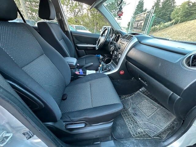 Suzuki Grand Vitara 1.9 DDiS 5 porte