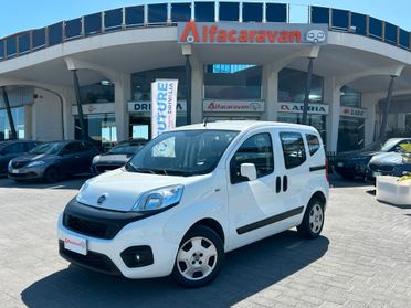 Fiat Qubo 1.3 mjt 16v Easy