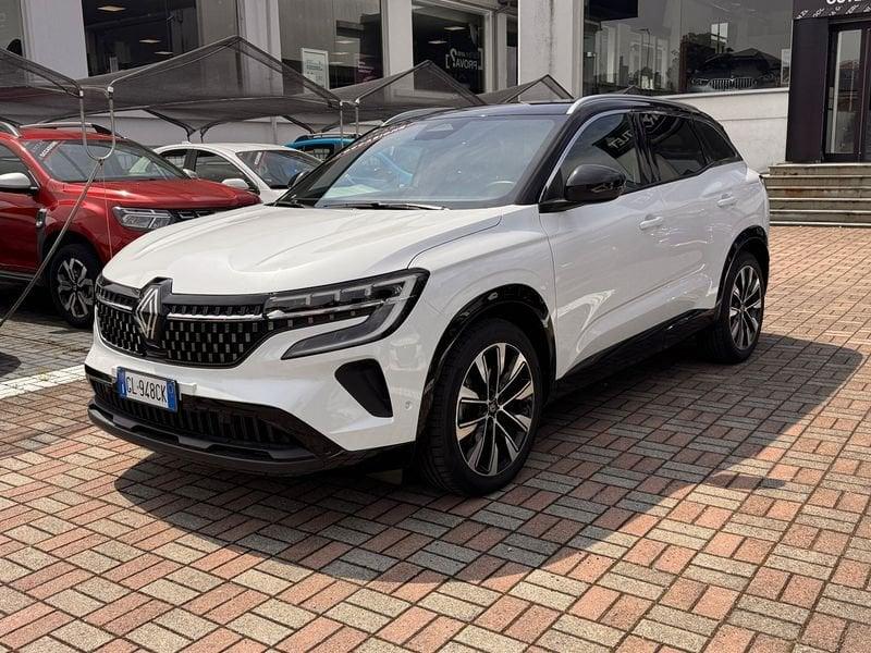 Renault Austral 1.2 E-Tech full hybrid Techno 200cv auto