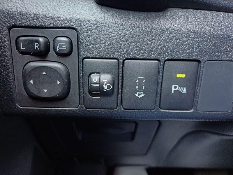 Toyota Auris Auris Touring Sport 1.8 hybrid Lounge