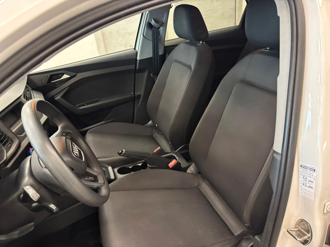 Audi A1 SPB 30 TFSI S tronic
