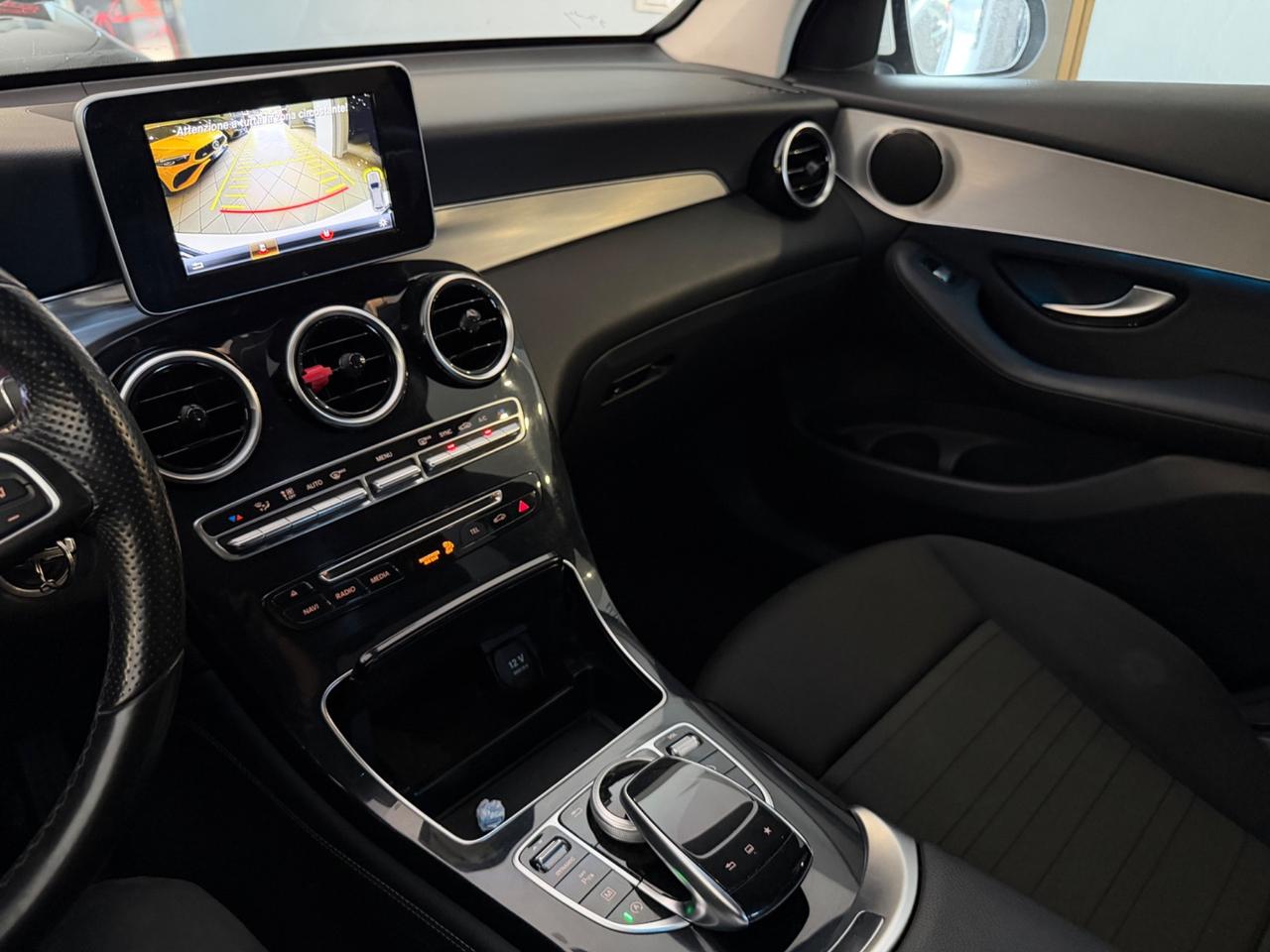 Mercedes-benz GLC 220 d 4Matic Executive