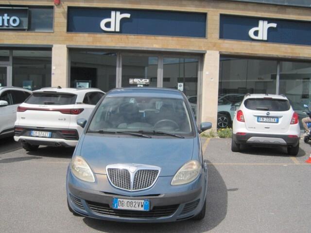 Lancia MUSA 1.3 Multijet 16V 90 CV Oro
