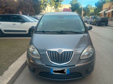 Lancia MUSA 1.3 Multijet 16V 90 CV Platino