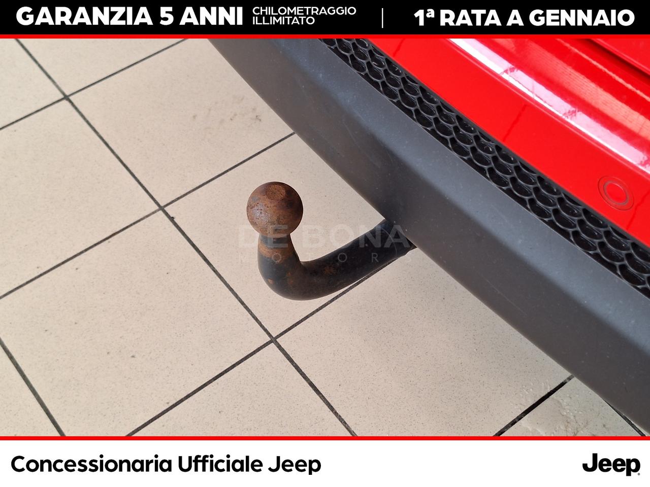 Jeep Compass 1.3 turbo t4 phev trailhawk 4xe at6