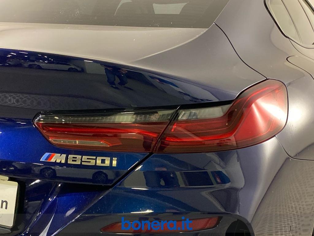 BMW Serie 8 M Gran Coupe 850 i xDrive Steptronic