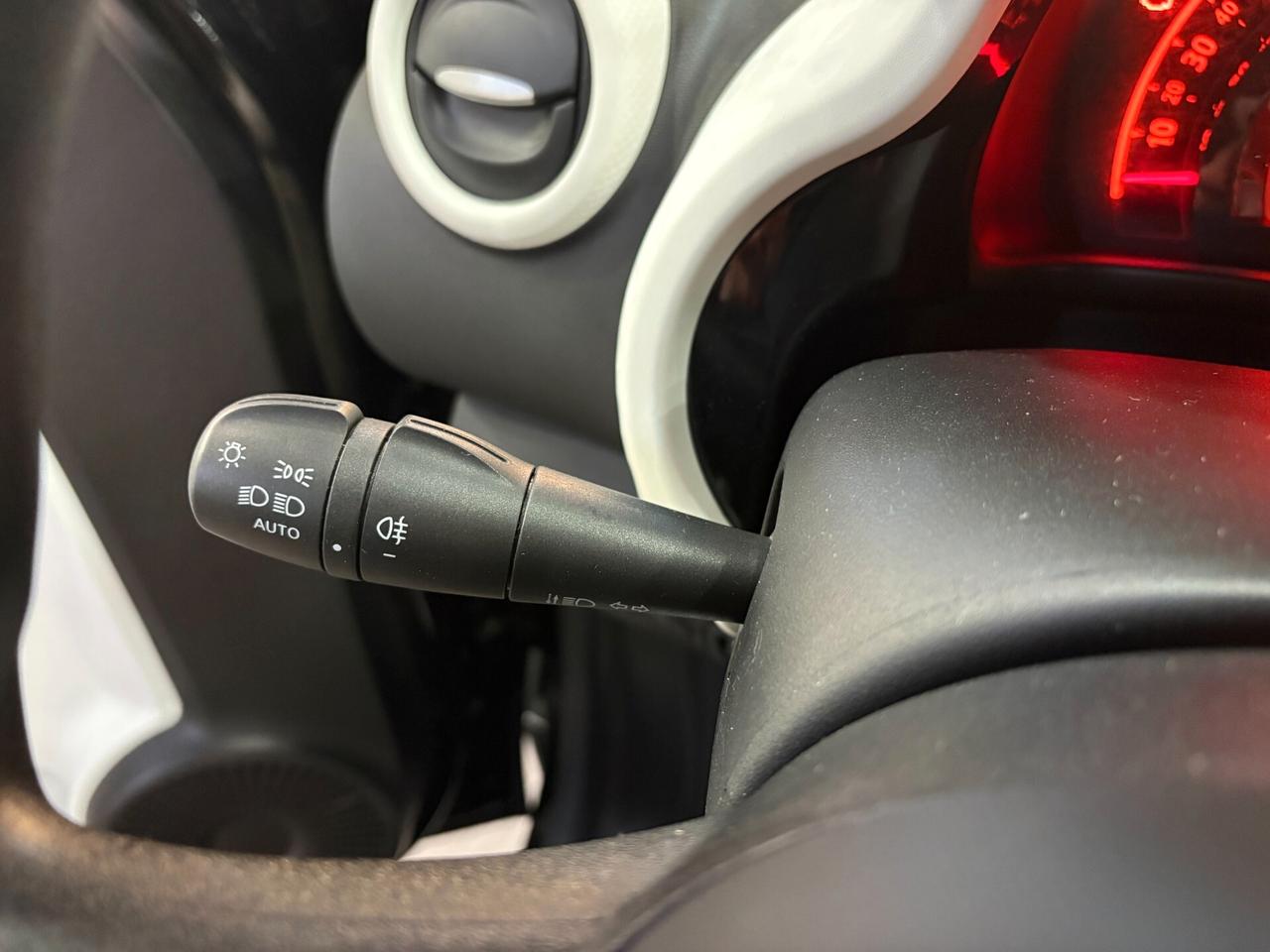 Renault Twingo 1.0 Sce 65cv Equilibre ITALIANA