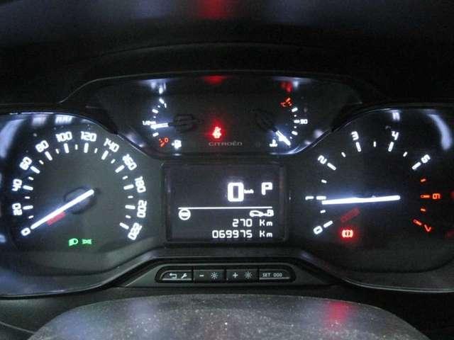 Citroen C3 C3 1.2 Puretech Shine Auto