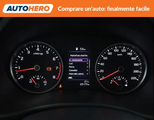 KIA Stonic 1.2 DPI Urban Special Edition