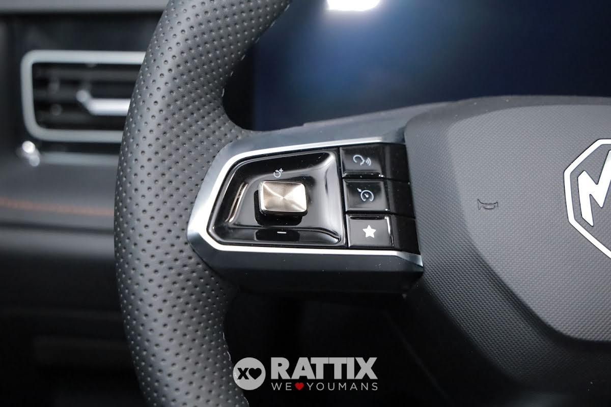 MG HS 1.5 170CV Luxury