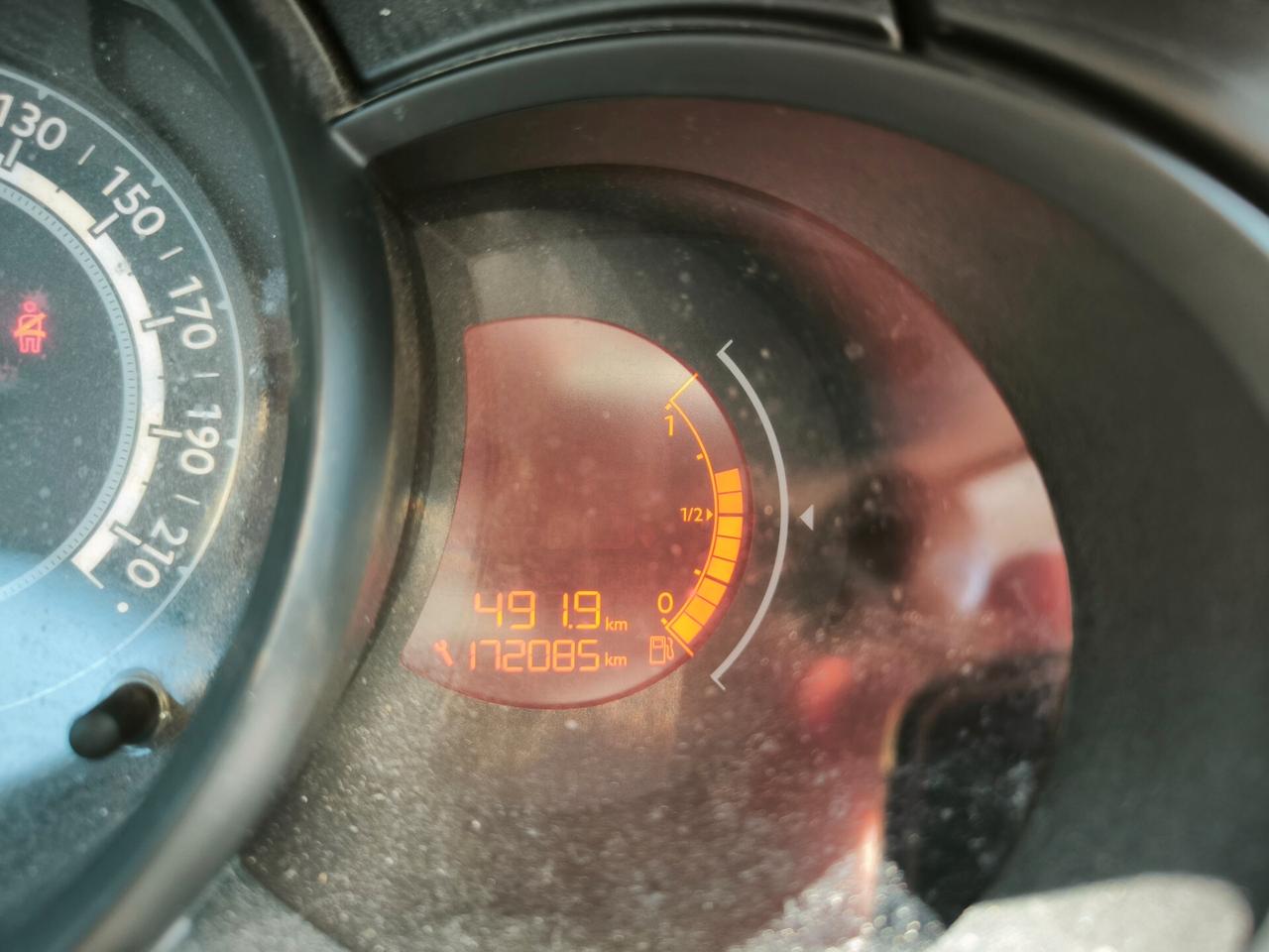 Citroen C3 BlueHDi 75 Van Attraction
