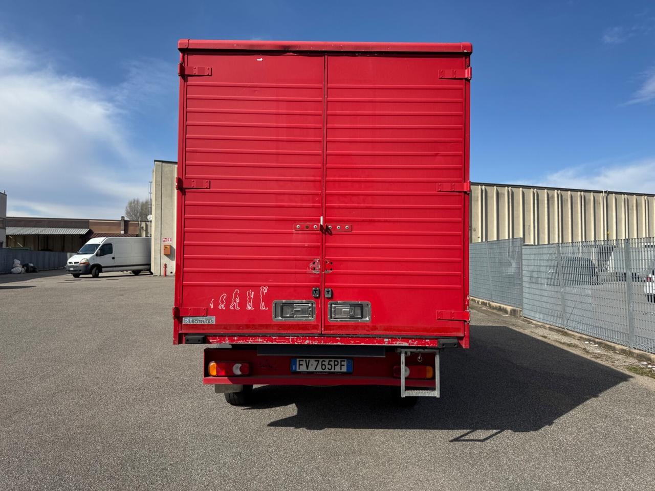 Renault Master T35 2.3 dCi/145 PM *IVA INCLUSA*
