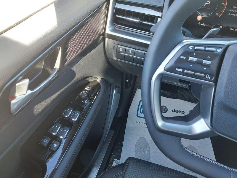 KGM Rexton Rexton 2.2 Turbodiesel 4WD K-Line 8 A/T