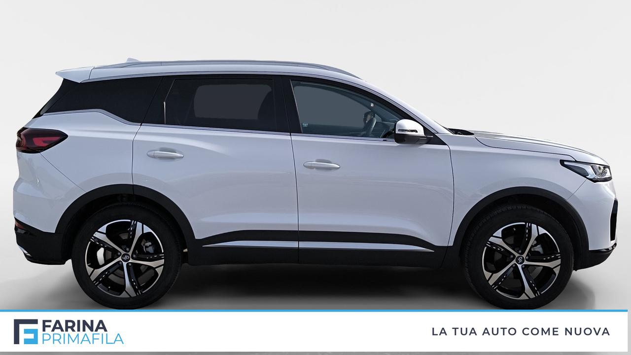 DR Motor DR 6.0 - DR 6.0 1.5 turbo Gpl 149cv