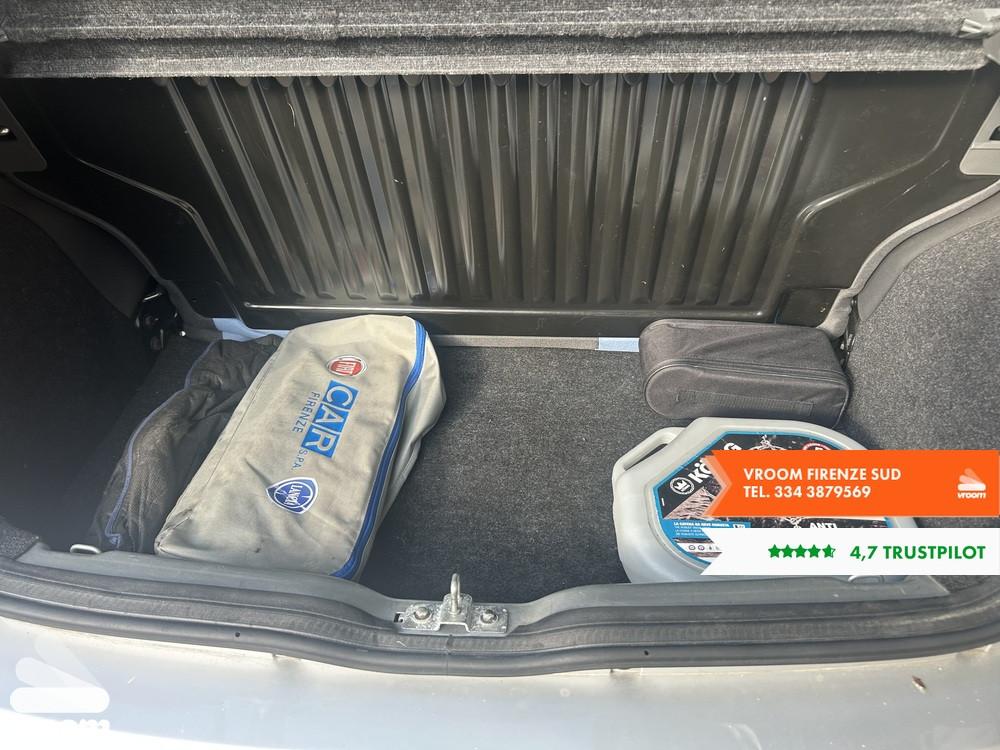 FIAT Panda 2ª serie Panda 1.2 Dynamic Natural ...