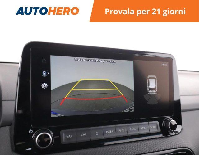 HYUNDAI Kona HEV 1.6 DCT XLine+