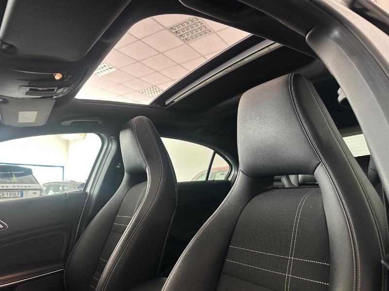 MERCEDES Classe A (W176) A 180 CDI Sport