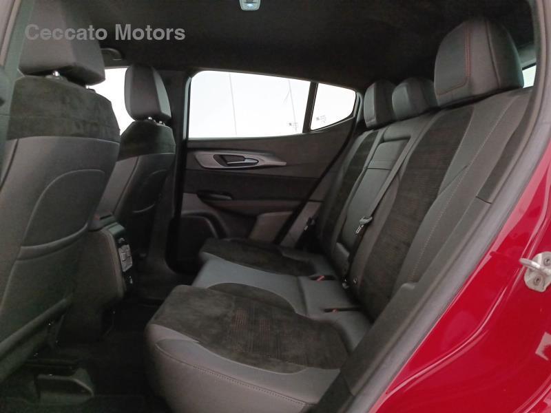 Alfa Romeo Tonale 1.5 Hybrid Speciale TCT7