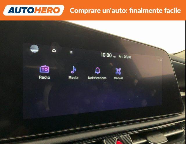 KIA e-Niro 64,8 kWh Business