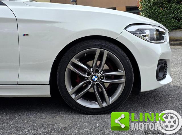 BMW 118 i 5p. M sport F20