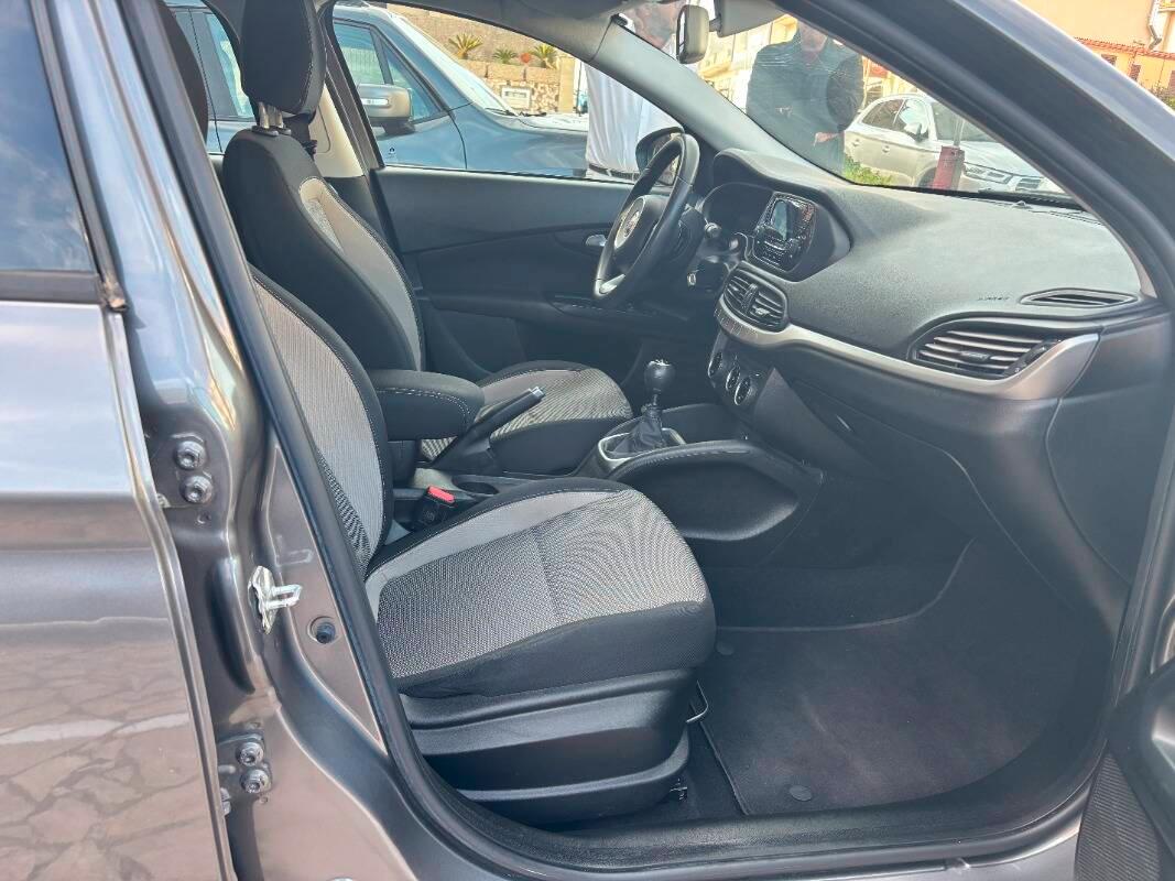 Fiat Tipo 1.4 Opening Edition 95cv